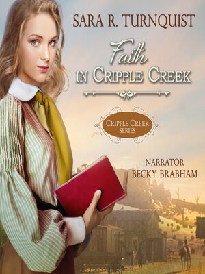 cover image of Faith in Cripple Creek